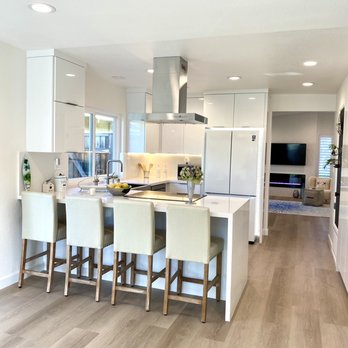 HB Kitchen Bath - Kitchen & Bath Near Me - Hayward, California