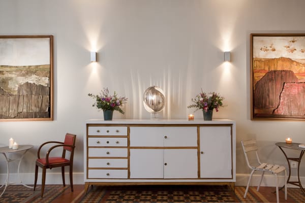 We Boutique Hotel by null