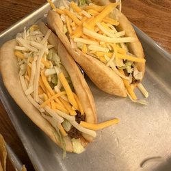 Tacos 4 Life - Classic Beef Tacos (no tomato no sour cream)