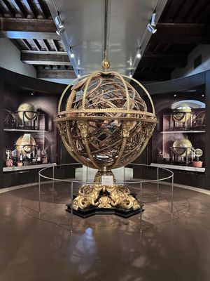 Museo Galileo by null