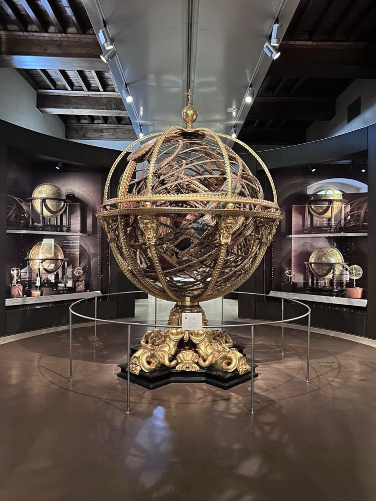 Museo Galileo