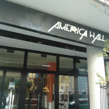 Cinema America Hall - Cinema Near Me - Naples, NA Cinema America Hall - Cinema Near Me - Naples, NA