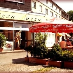 Pizza Pazza