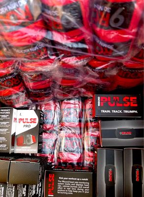 9Round Kickboxing Fitness