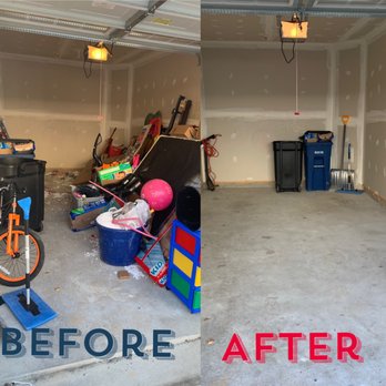 844 Eco Junk - Stellar work. Reasonably priced. Professional and friendly. - Junk Removal & Hauling Near Me