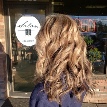 Salon 66 - Lived-in color - Hair Salons Near Me - Arvada, Colorado Salon 66 - Lived-in color - Hair Salons Near Me - Arvada, Colorado