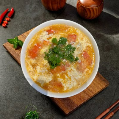 Red Pepper by null