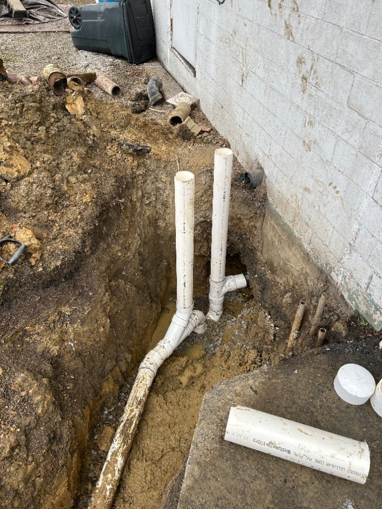 Slide of Tarniks Plumbing