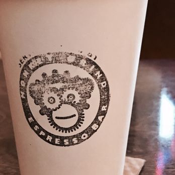 Monkey Grind Espresso - Coffee & Tea Near Me - Seattle, Washington