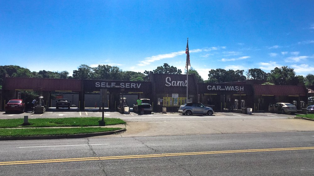 SAM’S CAR WASH Updated August 2024 14 Photos & 17 Reviews 6160 Livingston Rd, Oxon Hill