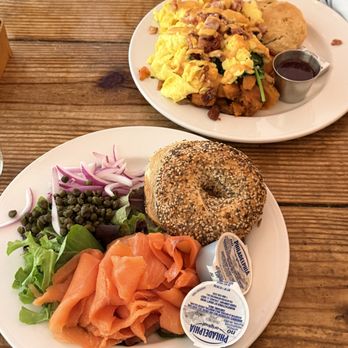 Sun in My Belly - Breakfast & Brunch Near Me - Atlanta, Georgia