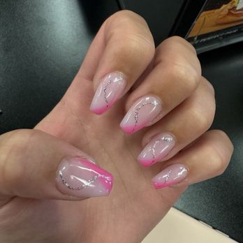 Mimosa Nails And Spa - Nails. - Nail Salons Near Me - Mount Pleasant, South Carolina Mimosa Nails And Spa - Nails. - Nail Salons Near Me - Mount Pleasant, South Carolina