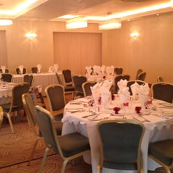 Bromley Court Hotel