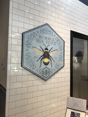 Bumble Bee Juice by null
