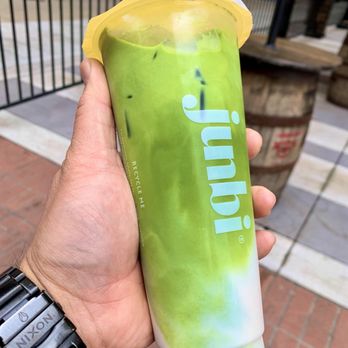 Junbi Matcha & Tea - Bubble Tea Near Me - San Francisco, California Junbi Matcha & Tea - Bubble Tea Near Me - San Francisco, California