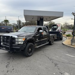 RTP Roseville Transmission Performance - Great to have my truck back on the road thanks to John