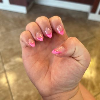 Jazzy Nails & Spa - Nails - Skin Care Near Me - Thousand Oaks, California Jazzy Nails & Spa - Nails - Skin Care Near Me - Thousand Oaks, California