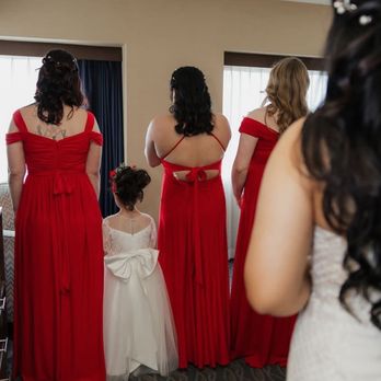 My Style By Myline - All hair done by Myline - Makeup Artists Near Me