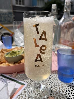 TALEA Beer Co - Williamsburg by null TALEA Beer Co - Williamsburg by null