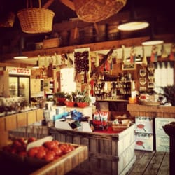 Halas Farm Market