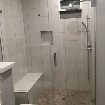 Sami & Sons - Custom tile shower - General Contractors Near Me - San Jose, California Sami & Sons - Custom tile shower - General Contractors Near Me - San Jose, California