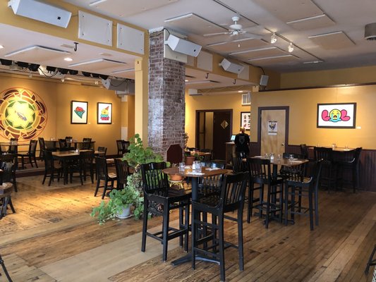 Elk Creek Cafe + Aleworks by null