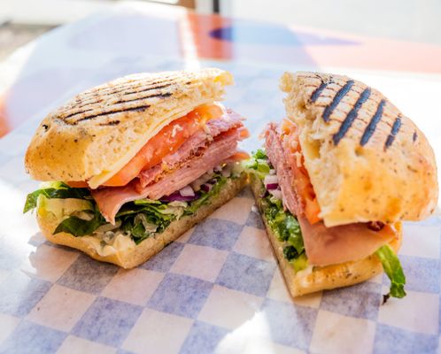 Sisters Gourmet Deli by null Sisters Gourmet Deli by null