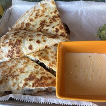 Willy Taco - Boiling Springs - Chicken Quesadilla - Tacos Near Me - Boiling Springs, South Carolina Willy Taco - Boiling Springs - Chicken Quesadilla - Tacos Near Me - Boiling Springs, South Carolina