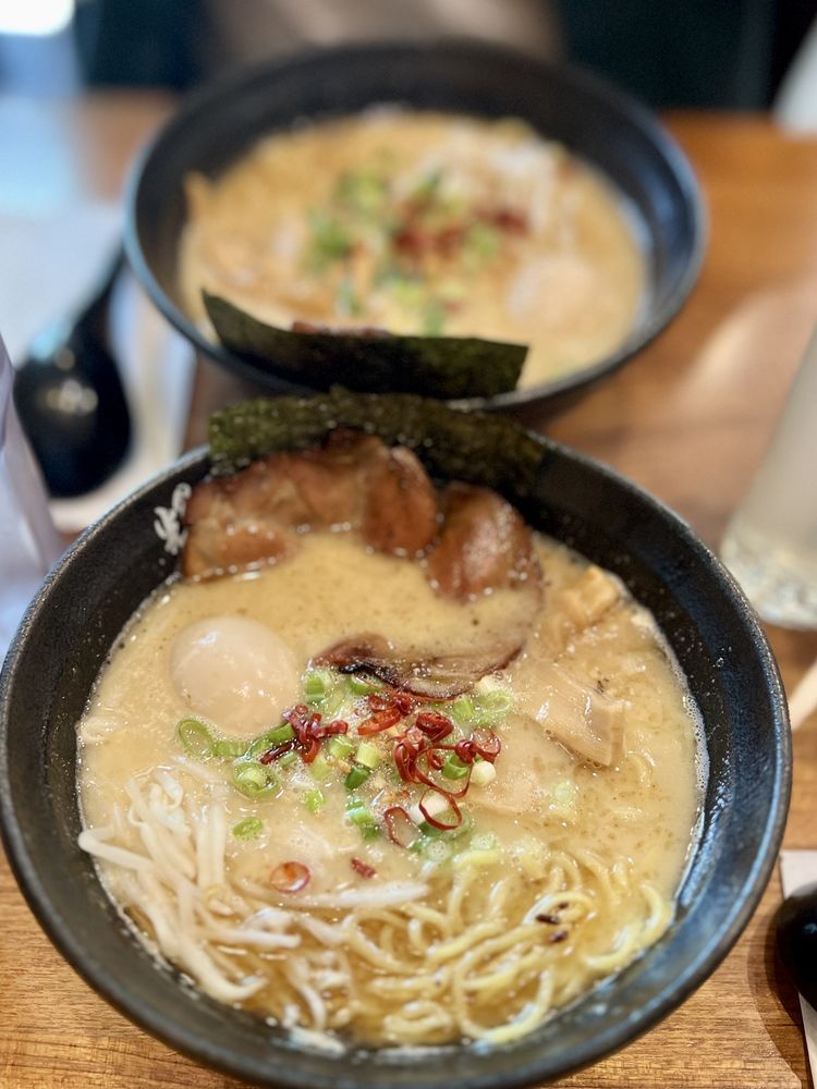 Kizuki Ramen & Izakaya