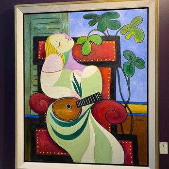 Red Dot Miami Art Fair - Are Basel at Red Dot 2021 - Art Galleries Near Me - Miami, Florida