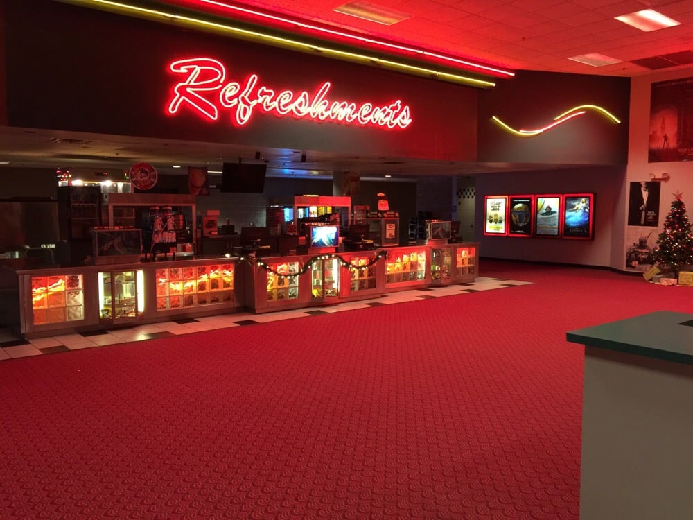 SCHUBERT’S LUXURY 10 THEATRE Updated November 2024 17 Reviews