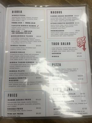 Menu photo 4 E-LOTERIA RICHMOND, VA Menu photo 4 E-LOTERIA RICHMOND, VA