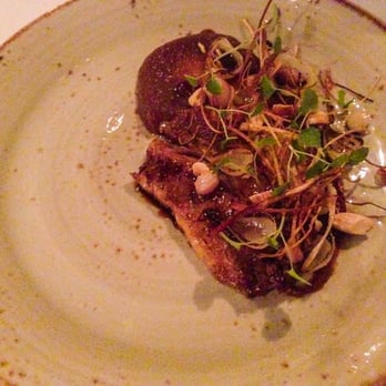 Djuret - brisket - Modern European Near Me - Stockholm, Alberta Djuret - brisket - Modern European Near Me - Stockholm, Alberta