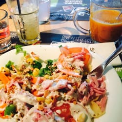 Salad&Co