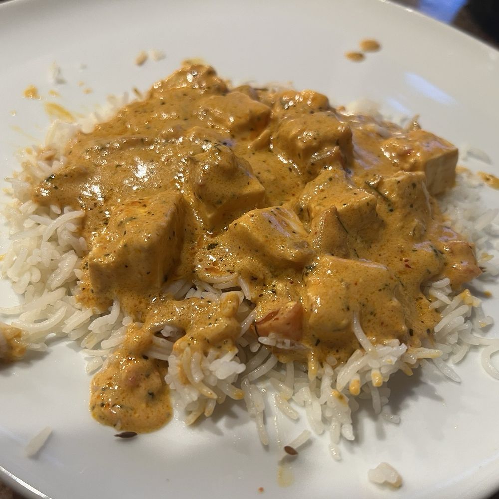 Tandoori Eats - 49. Paneer Bhuna - Indian Near Me - Los Angeles, California Tandoori Eats - 49. Paneer Bhuna - Indian Near Me - Los Angeles, California