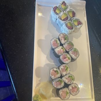 Tengda - Raw fish sushi - Japanese Near Me - Waveland, Mississippi Tengda - Raw fish sushi - Japanese Near Me - Waveland, Mississippi