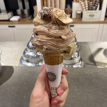 La Romana - Ice Cream & Frozen Yogurt Near Me - Rome, RM La Romana - Ice Cream & Frozen Yogurt Near Me - Rome, RM
