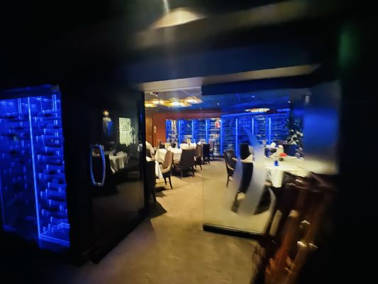 Chandlers Prime Steaks & Fine Seafood by null