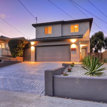 Create RE - General Contractors Near Me - El Segundo, California