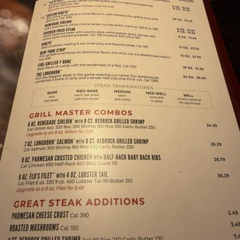 LongHorn Steakhouse - Steakhouses Near Me - Sugar Land, Texas