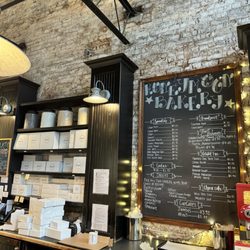 Honeymoon Bakery