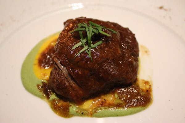 CUT at 45 Park Lane by null