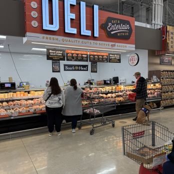 HEB - Deli counter - Pharmacy Near Me - San Antonio, Texas