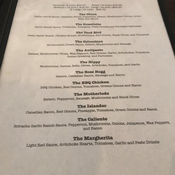 St Charles Saloon - Pizzas - Pizza Near Me - Columbia, California St Charles Saloon - Pizzas - Pizza Near Me - Columbia, California