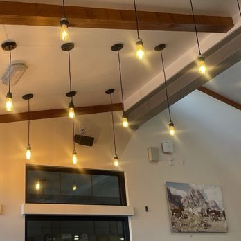 Cottonwood Station - Ceiling - Pizza Near Me - Blue Diamond, Nevada Cottonwood Station - Ceiling - Pizza Near Me - Blue Diamond, Nevada