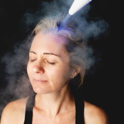 Scalp treatment