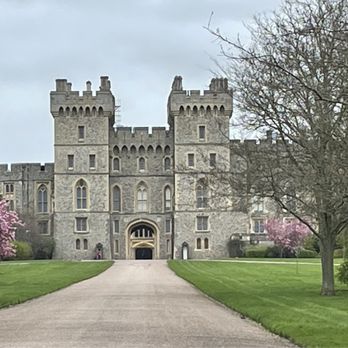 Windsor Castle - Windsor Castle - Castles Near Me