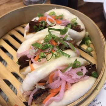 Star Noodle - Steamed Pork Buns - Asian Fusion Near Me - Lahaina, Hawaii Star Noodle - Steamed Pork Buns - Asian Fusion Near Me - Lahaina, Hawaii