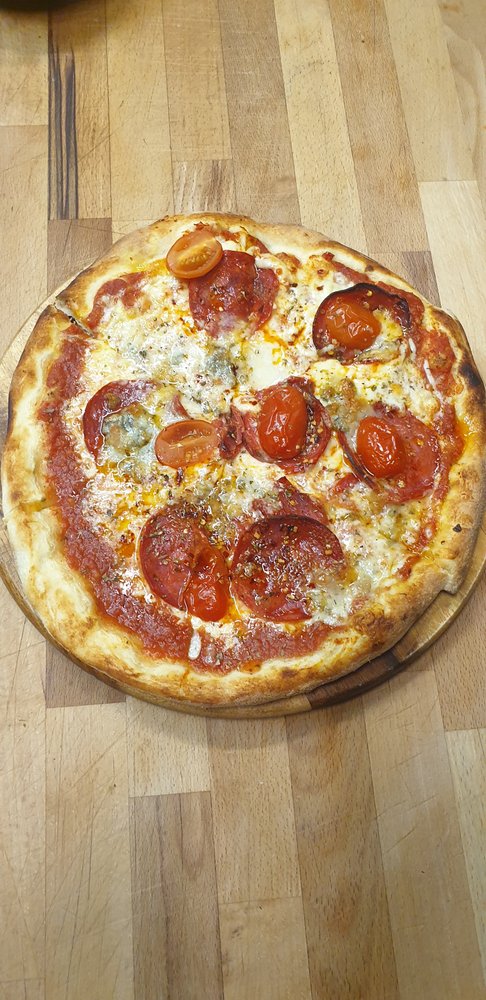 Restaurant Tio Marios