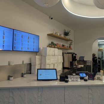 7 Miles Tea Lab - Bubble Tea Near Me - Artesia, California
